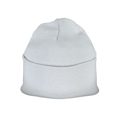 Levi's Light Blue Marabou Men Cap