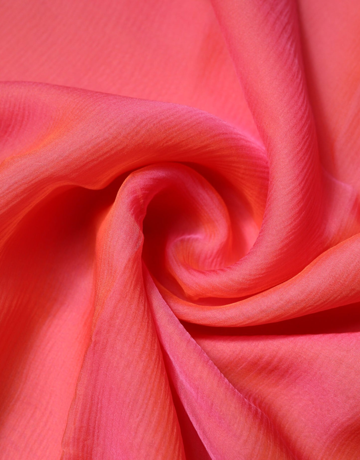 Dolce &amp; Gabbana Pink Silk Rectangle Women Wrap Shawl Scarf