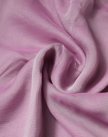Dolce &amp; Gabbana Pink Silk Rectangle Women Wrap Shawl Scarf
