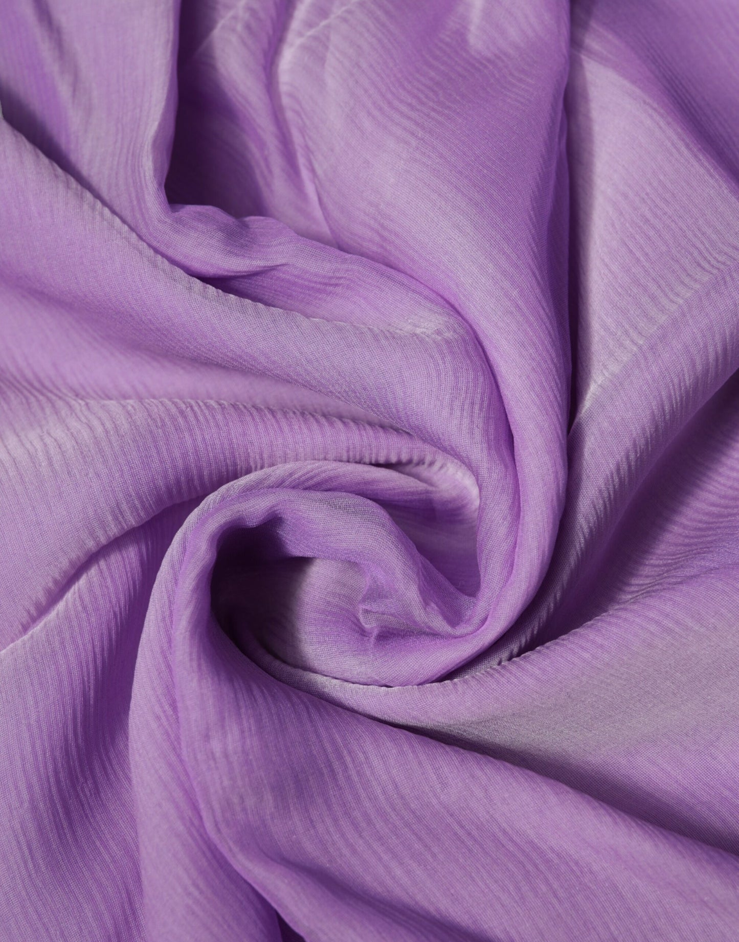 Dolce &amp; Gabbana Purple Silk Rectangle Wrap Shawl Scarf