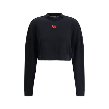 Balenciaga Kurzer Pullover