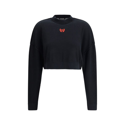 Balenciaga Kurzer Pullover