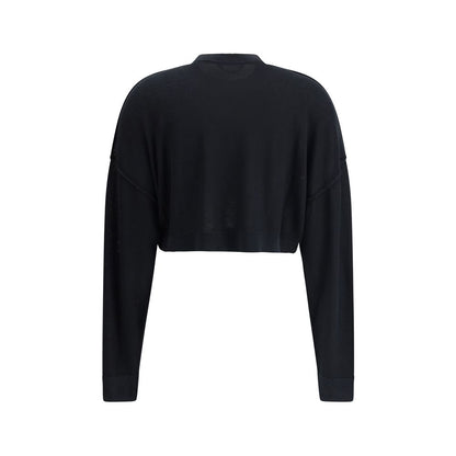 Balenciaga Kurzer Pullover