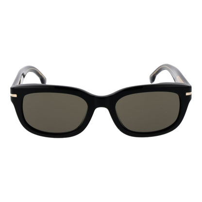 Hugo Boss Schwarze Herren Sonnenbrille