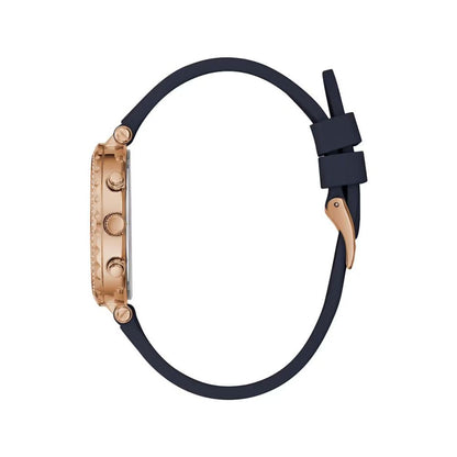 Guess – Blaue Synthetikuhr