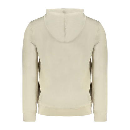 Hugo Boss Beige Baumwollpullover für Herren