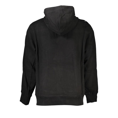 Calvin Klein Eleganter Langarm-Kapuzenpullover