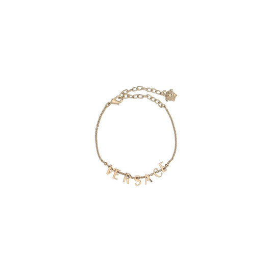 Armband mit Versace-Logo
