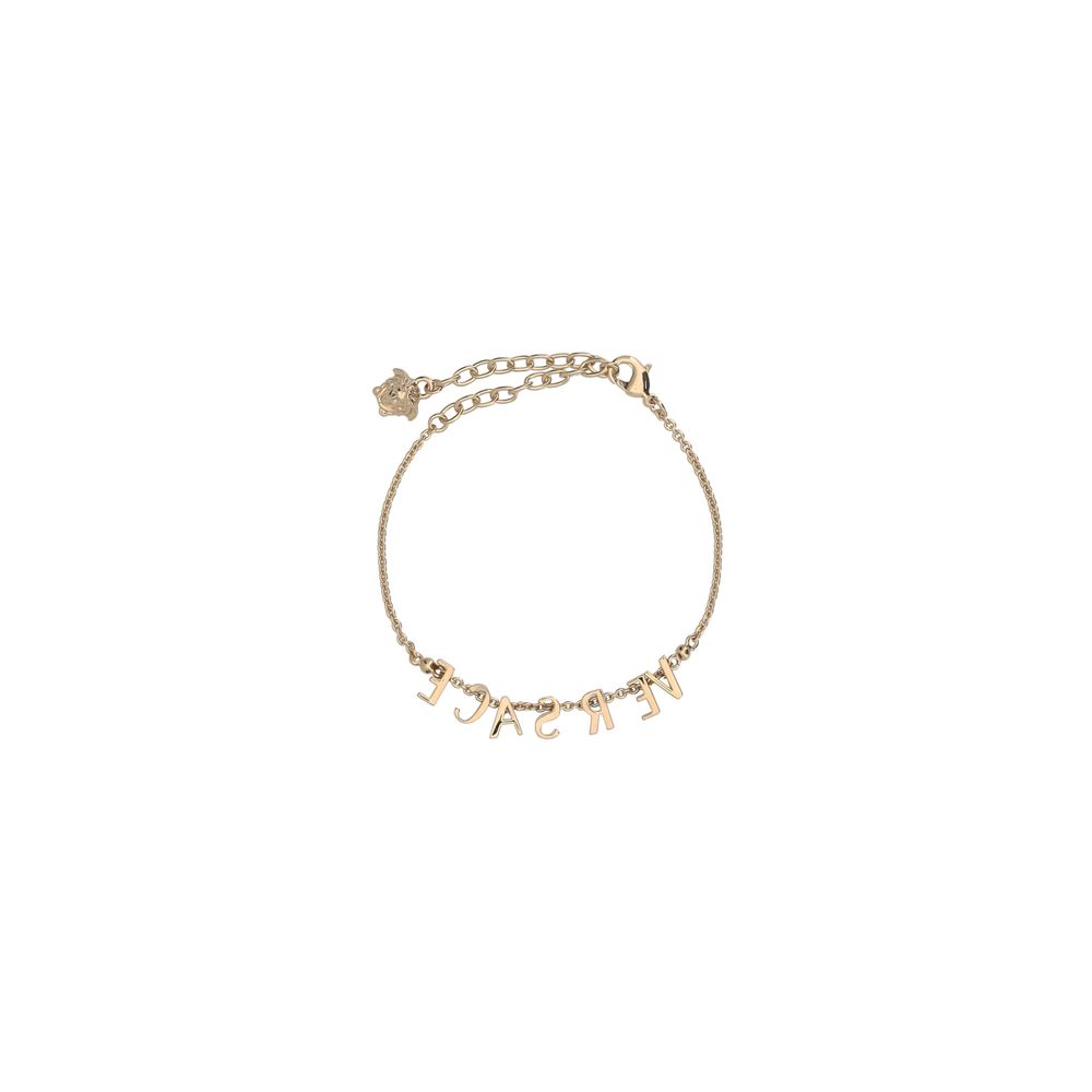 Armband mit Versace-Logo