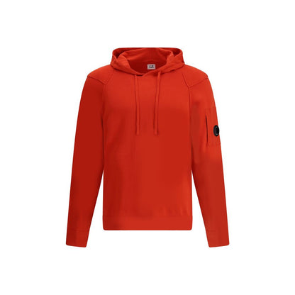 CP Company Strick-Hoodie