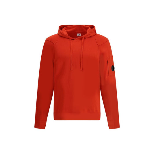 CP Company Strick-Hoodie