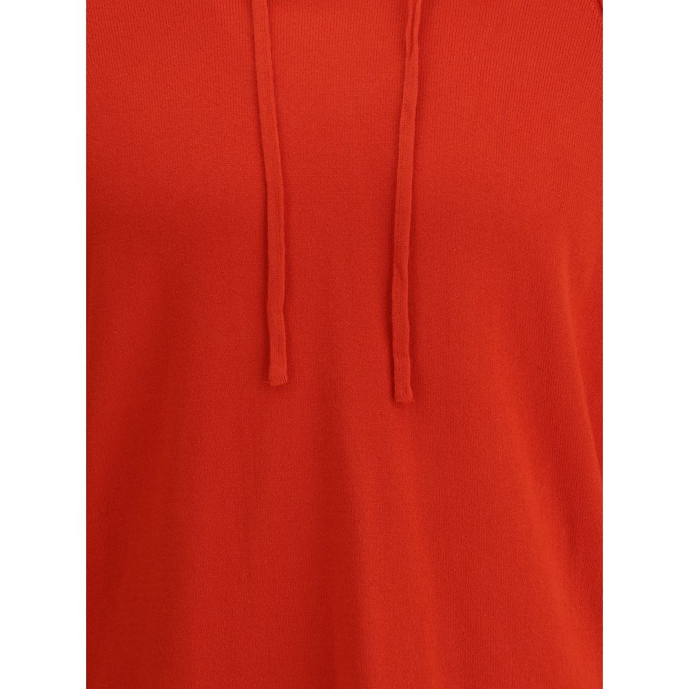 CP Company Strick-Hoodie