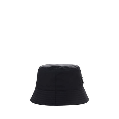 Prada Re-Nylon Bucket Hat