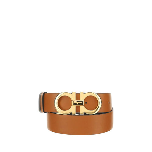 Ferragamo Wendbarer Gürtel