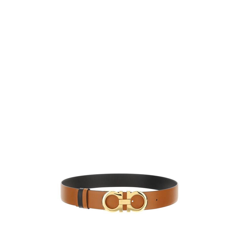 Ferragamo Wendbarer Gürtel