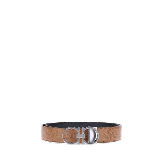 Ferragamo Gancini-Wendegürtel