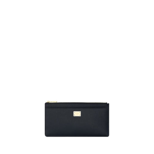 Kartenetui mit Logo von Dolce &amp; Gabbana