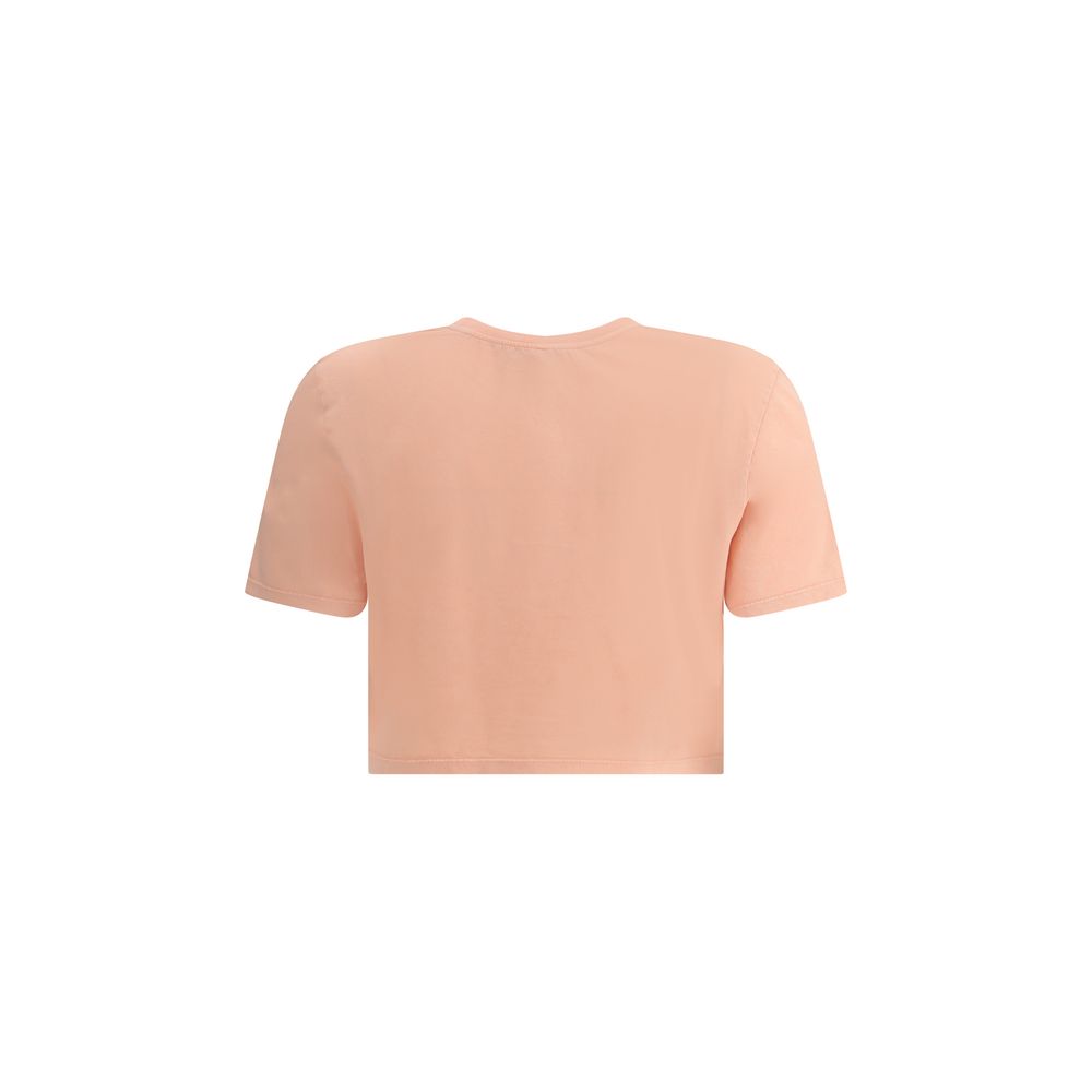 Fendi Kurzes T-Shirt