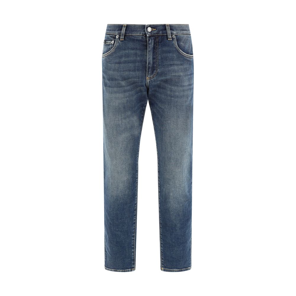 Dolce &amp; Gabbana Jeans
