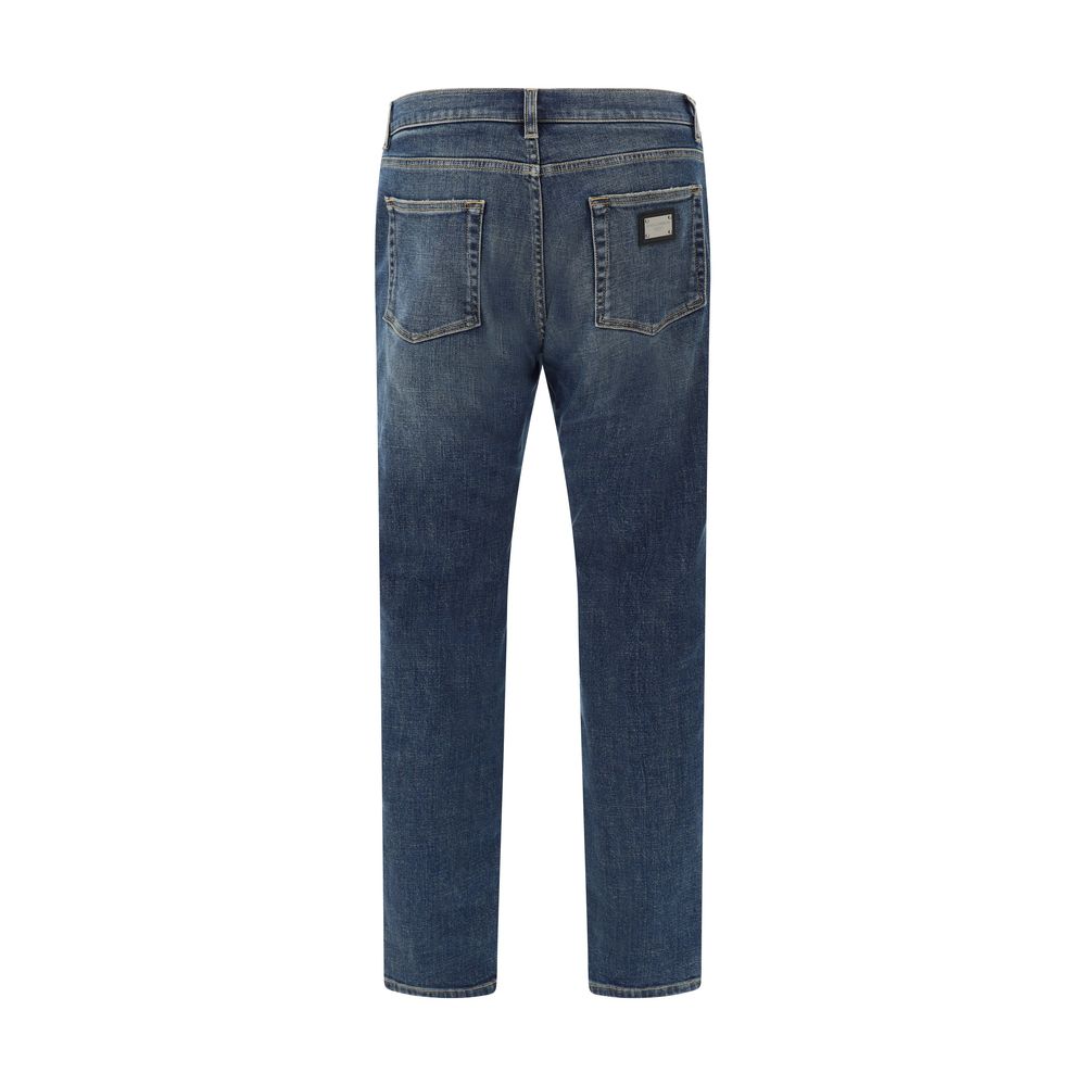 Dolce &amp; Gabbana Jeans