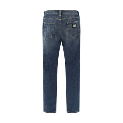 Dolce &amp; Gabbana Jeans