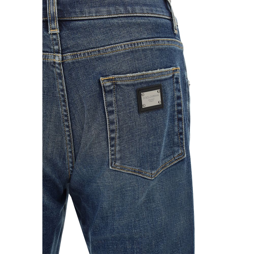 Dolce &amp; Gabbana Jeans