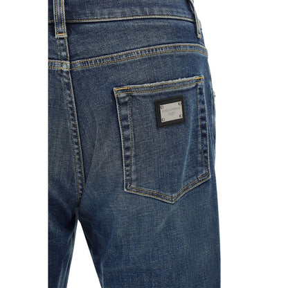 Dolce &amp; Gabbana Jeans