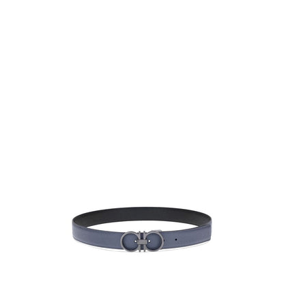Ferragamo Wendbarer Ledergürtel