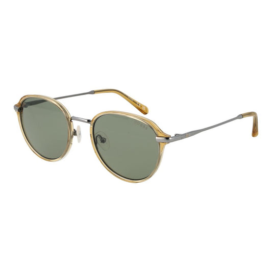 Guess Gelbe Herren Sonnenbrille