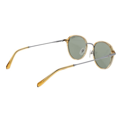 Guess Gelbe Herren Sonnenbrille