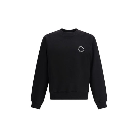 Sweatshirt mit Daily Paper-Logo