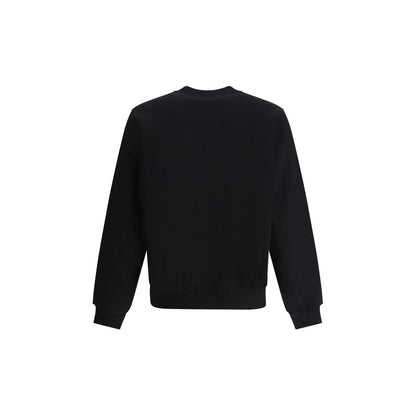 Sweatshirt mit Daily Paper-Logo
