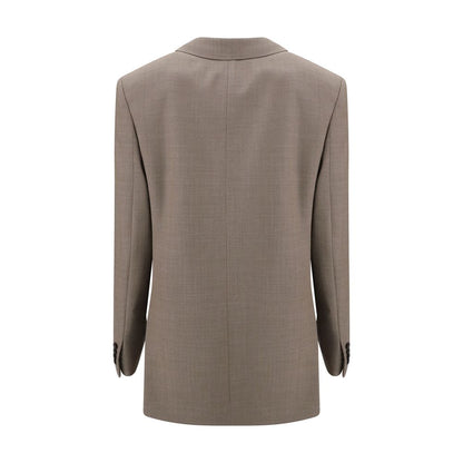 Saint Laurent Wollblazer
