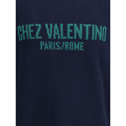 Chez Valentino Pullover