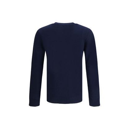 Chez Valentino Wollpullover