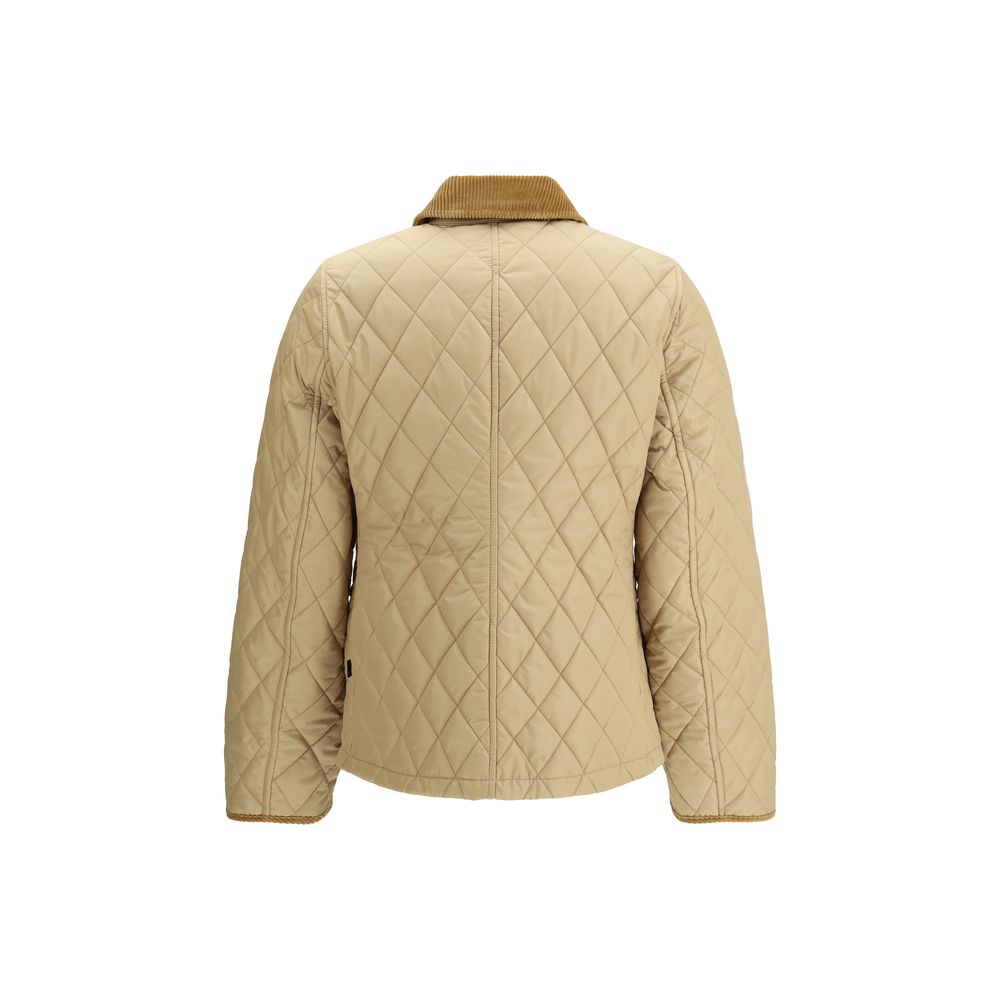Burberry Steppjacke