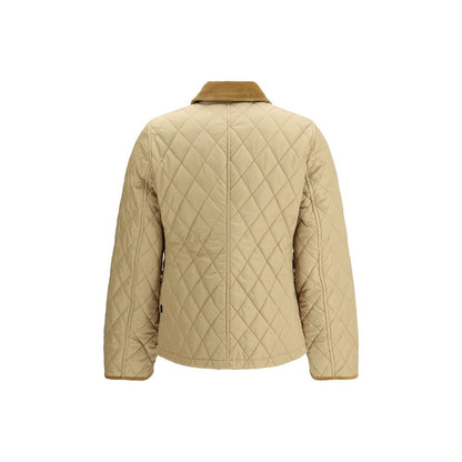 Burberry Steppjacke