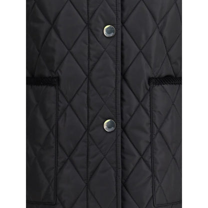 Burberry Steppjacke