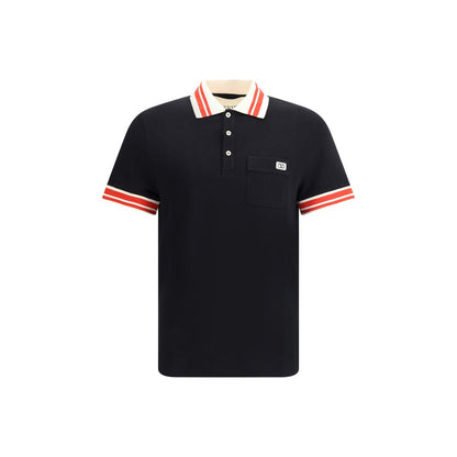 Valentino Polo Sweater