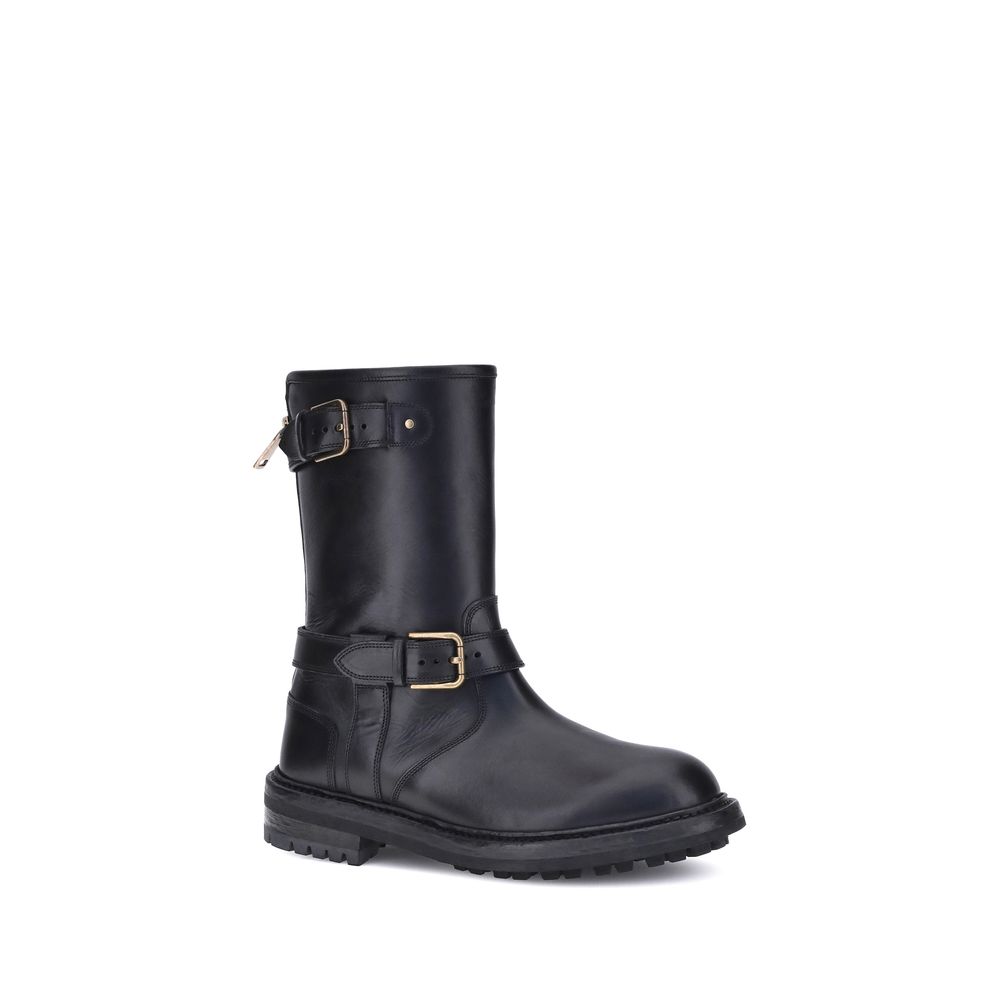 Dolce &amp; Gabbana Boots