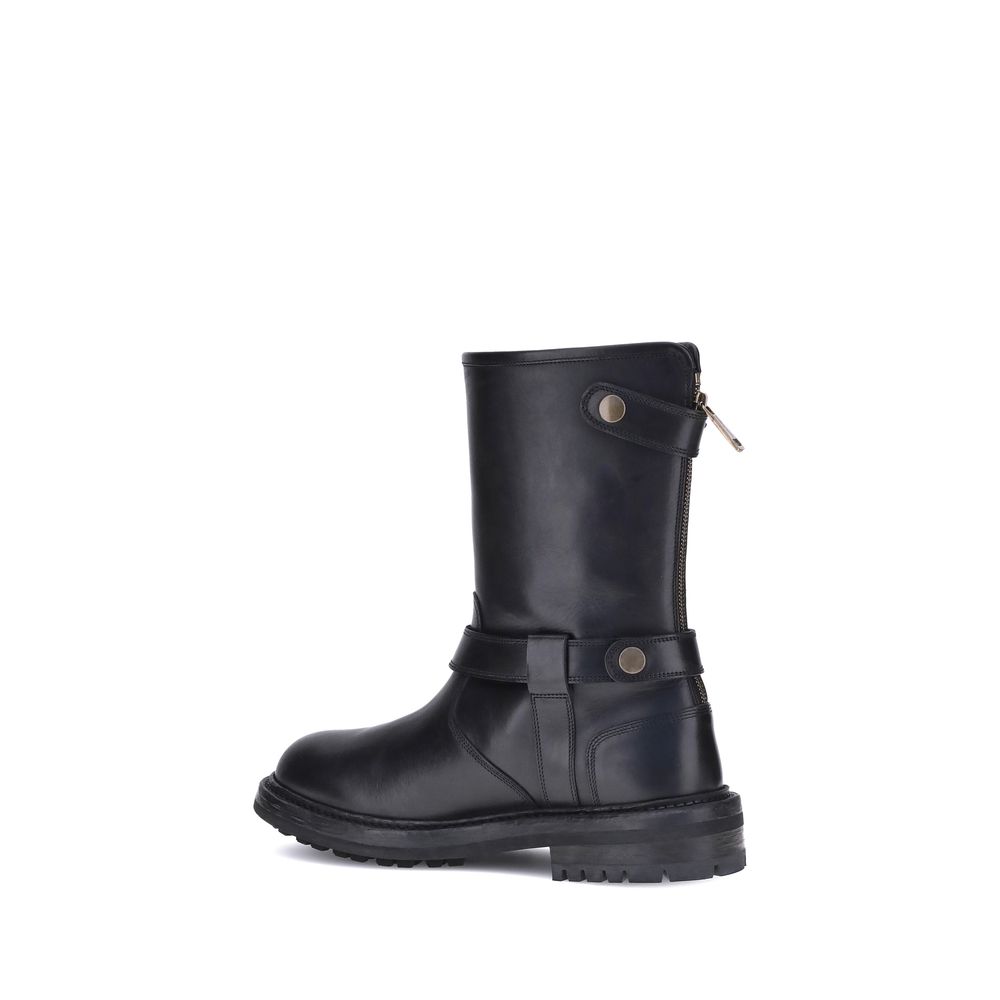 Dolce &amp; Gabbana Boots