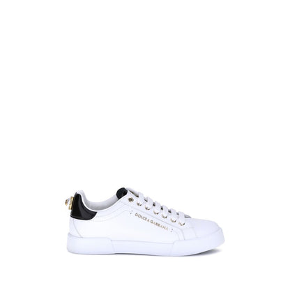 Dolce &amp; Gabbana Portofino Sneakers