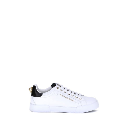 Dolce &amp; Gabbana Portofino Sneakers