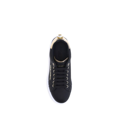 Dolce &amp; Gabbana Portofino Sneakers