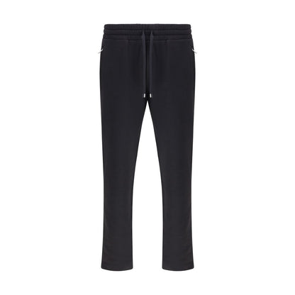 Dolce & Gabbana Logoed Sweatpants