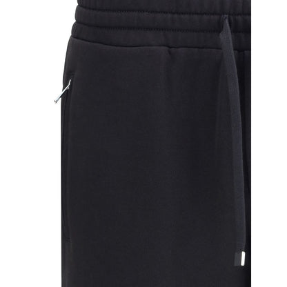 Dolce & Gabbana Logoed Sweatpants