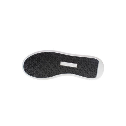 US POLO ASSN. Black Polyester Men Sneaker