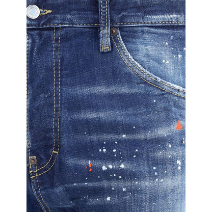 Dsquared² Cool Guy Jeans