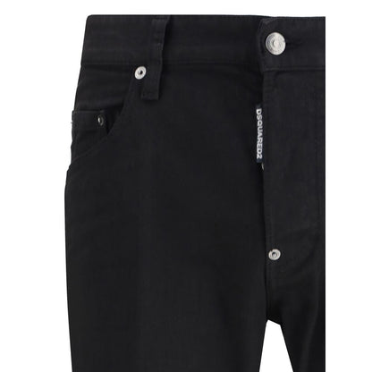 Dsquared² Skater Jeans