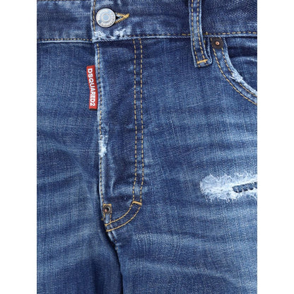 Dsquared² Cool Guy Jeans